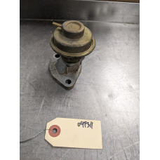04T311 EGR Valve From 1998 Subaru Legacy Outback 2.5